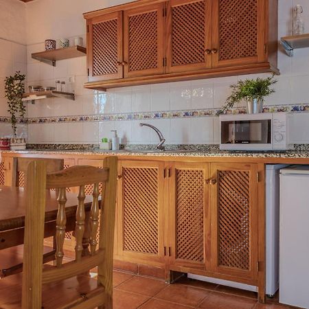 Vivienda Vacacional El Lagar, Bodega A Fuencaliente de la Palma Exteriér fotografie