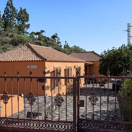 Vivienda Vacacional El Lagar, Bodega A Fuencaliente de la Palma Exteriér fotografie