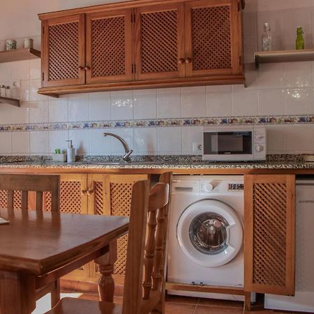 Vivienda Vacacional El Lagar, Bodega A Fuencaliente de la Palma Exteriér fotografie