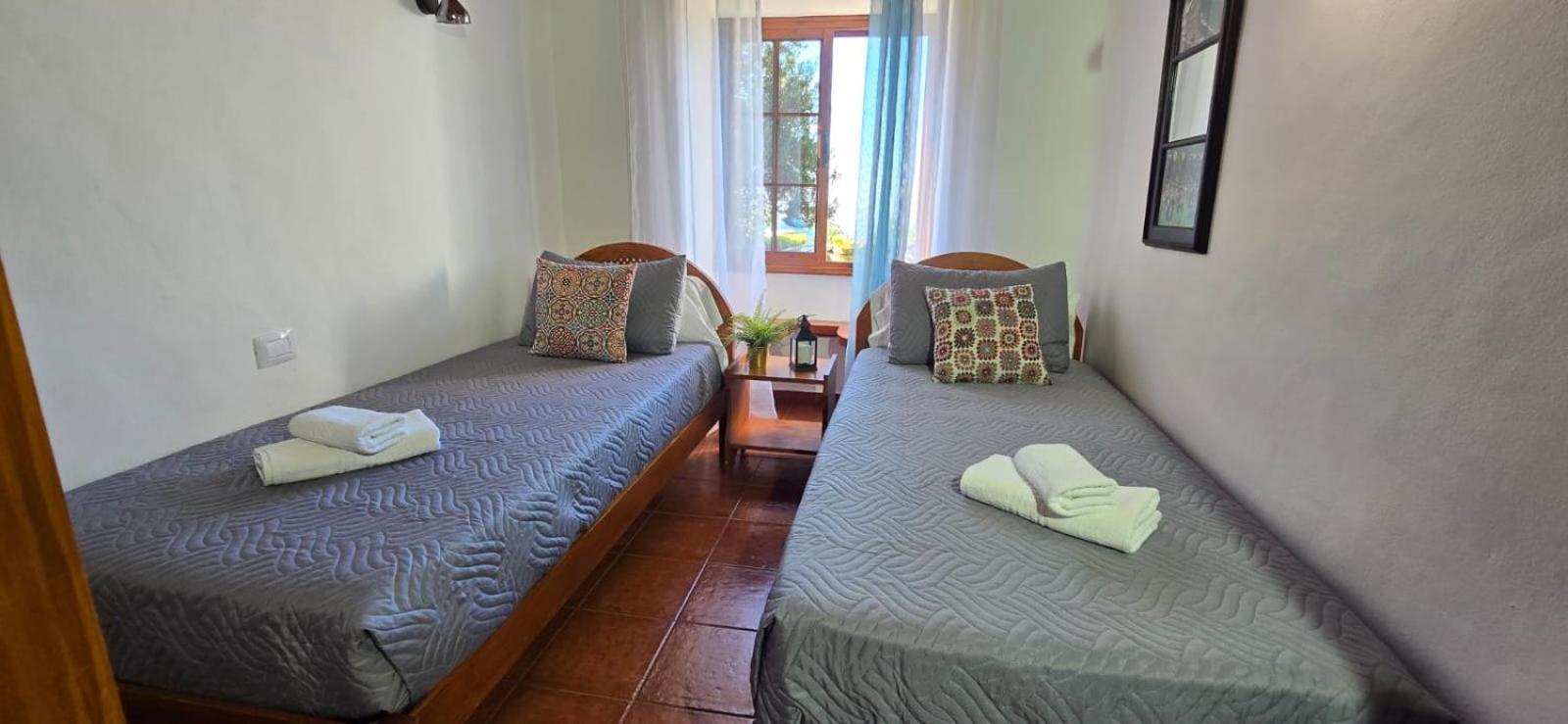 Vivienda Vacacional El Lagar, Bodega A Fuencaliente de la Palma Exteriér fotografie