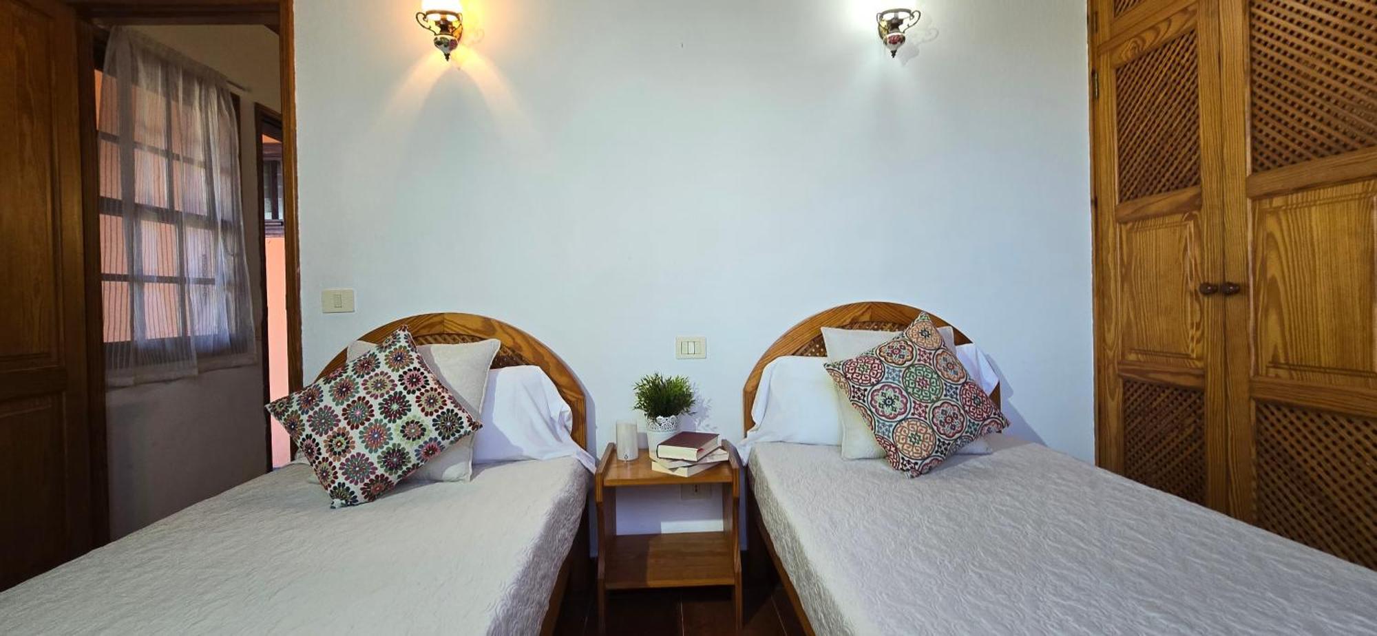 Vivienda Vacacional El Lagar, Bodega A Fuencaliente de la Palma Exteriér fotografie
