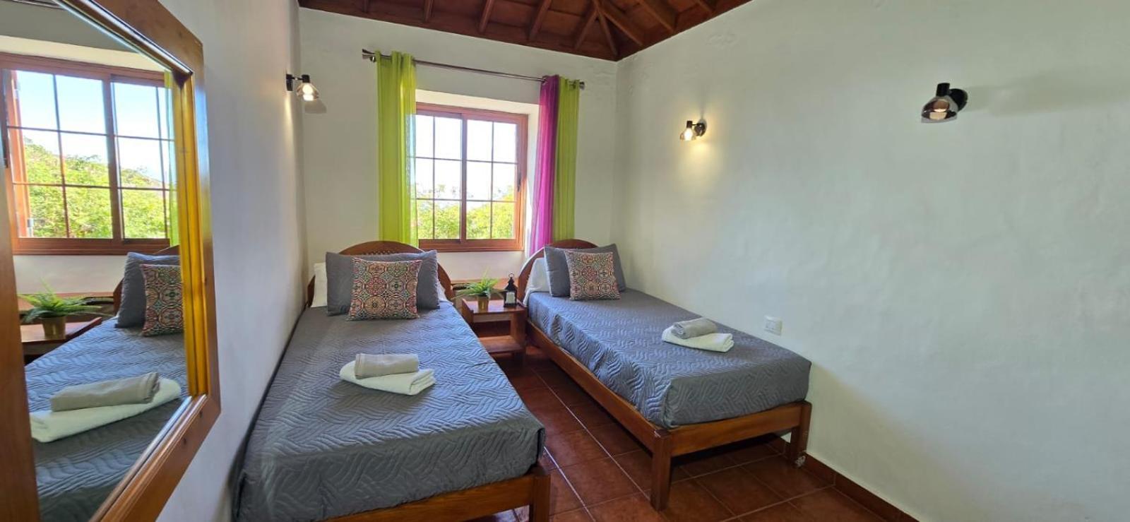 Vivienda Vacacional El Lagar, Bodega A Fuencaliente de la Palma Exteriér fotografie