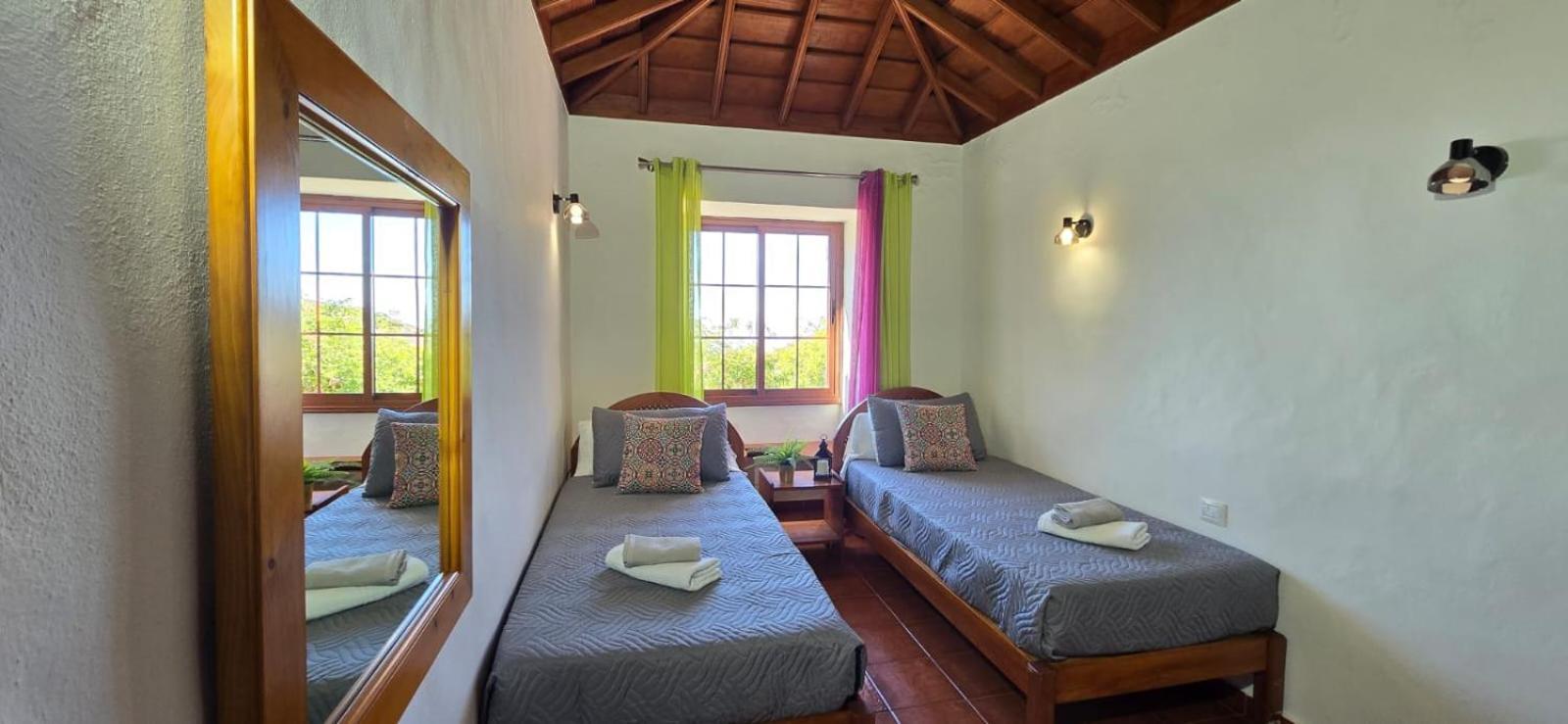 Vivienda Vacacional El Lagar, Bodega A Fuencaliente de la Palma Exteriér fotografie