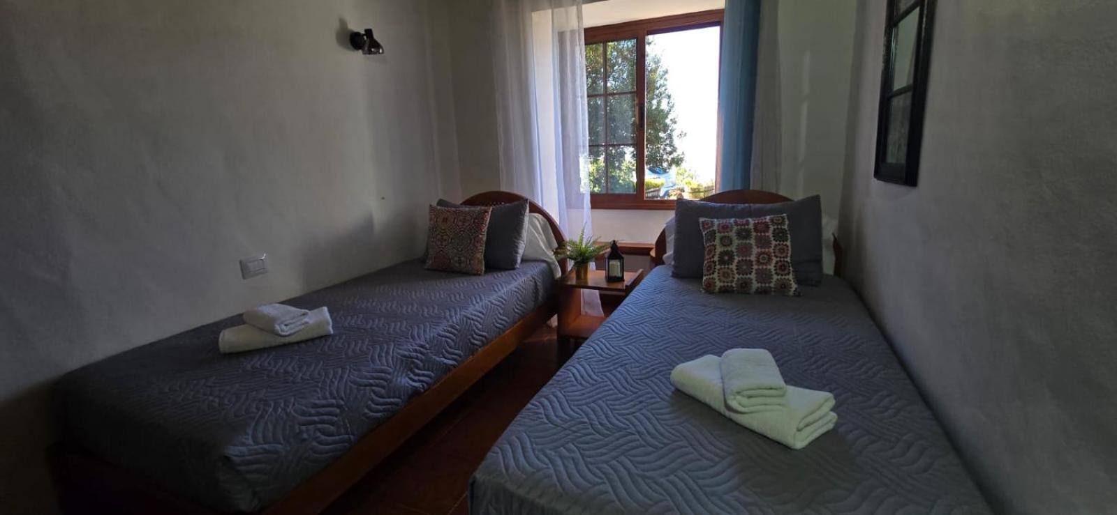 Vivienda Vacacional El Lagar, Bodega A Fuencaliente de la Palma Exteriér fotografie