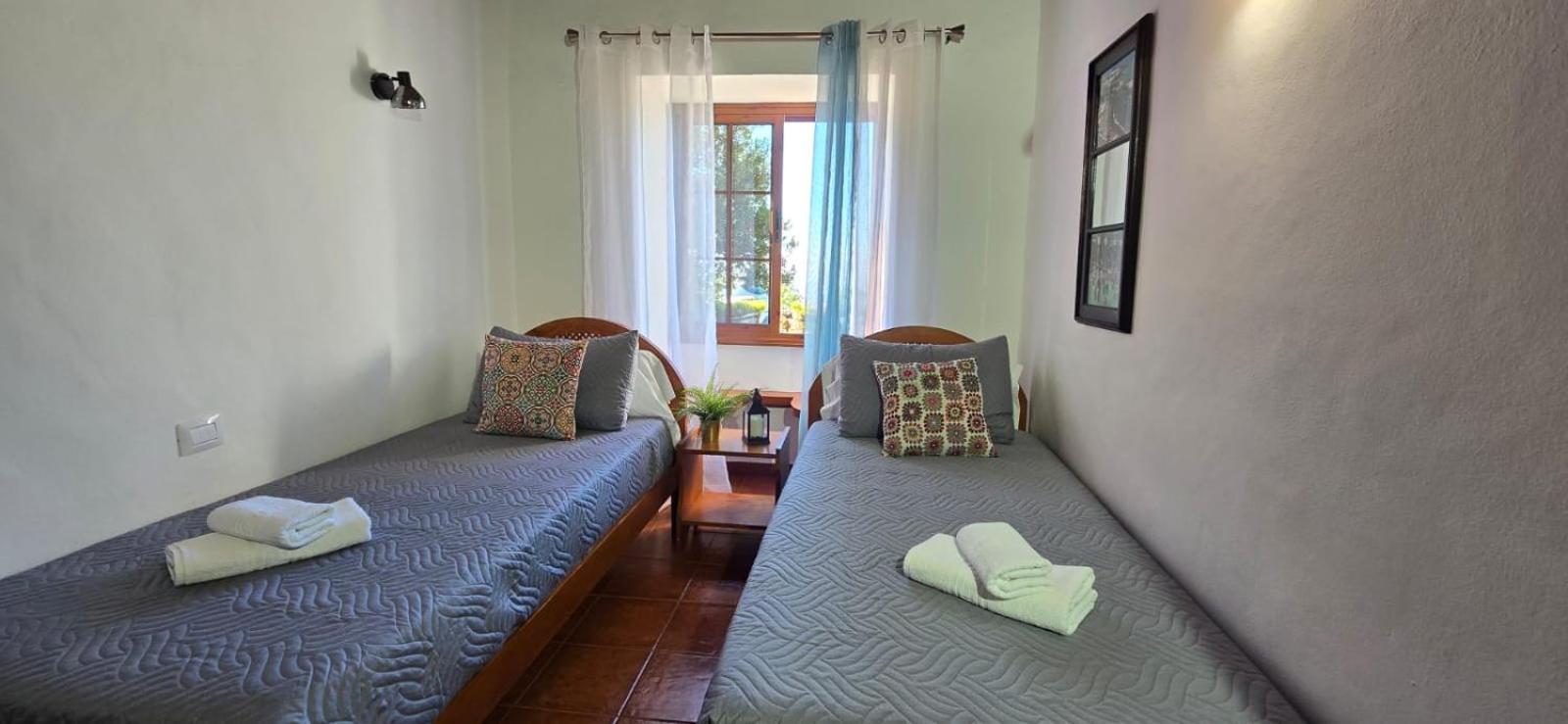 Vivienda Vacacional El Lagar, Bodega A Fuencaliente de la Palma Exteriér fotografie