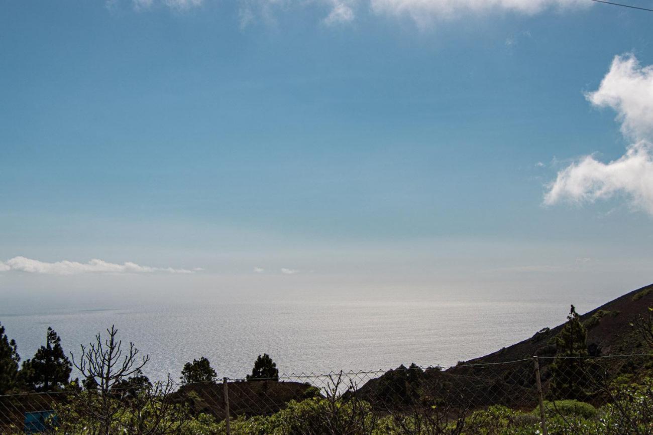 Vivienda Vacacional El Lagar, Bodega A Fuencaliente de la Palma Exteriér fotografie