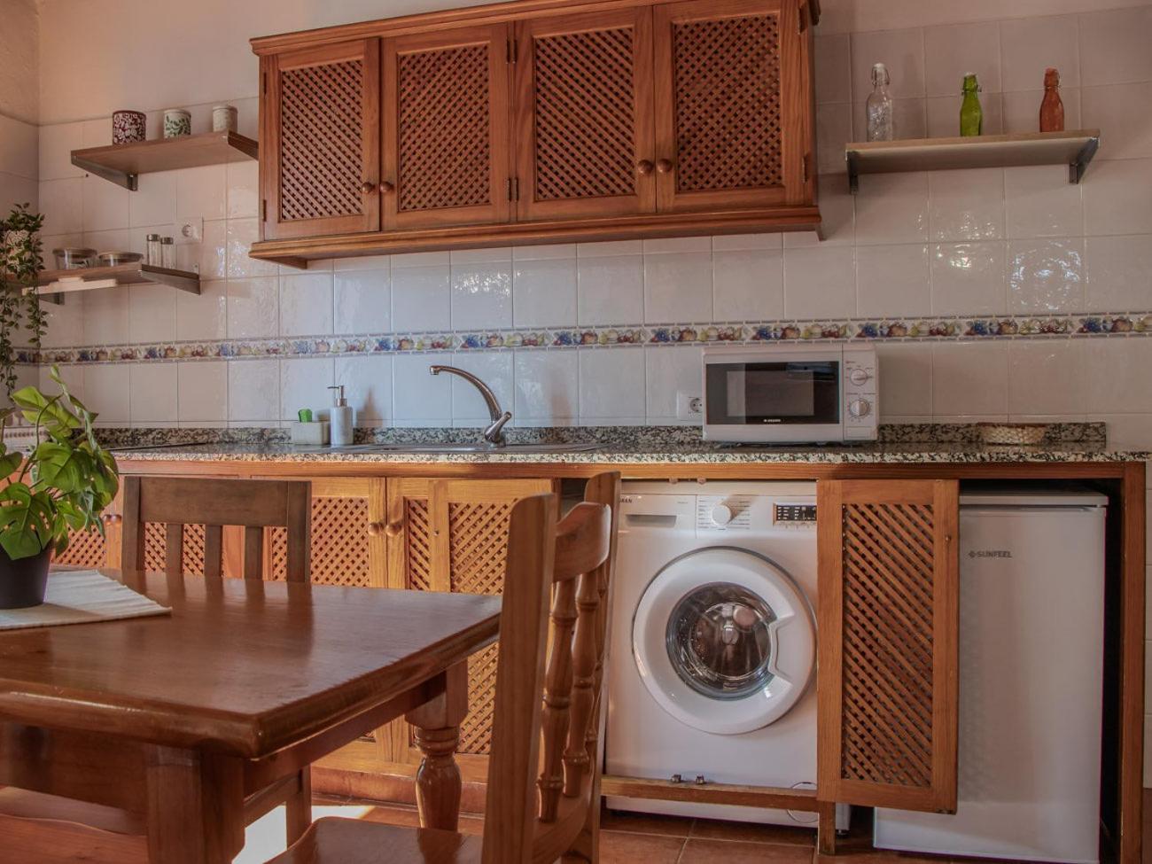 Vivienda Vacacional El Lagar, Bodega A Fuencaliente de la Palma Exteriér fotografie