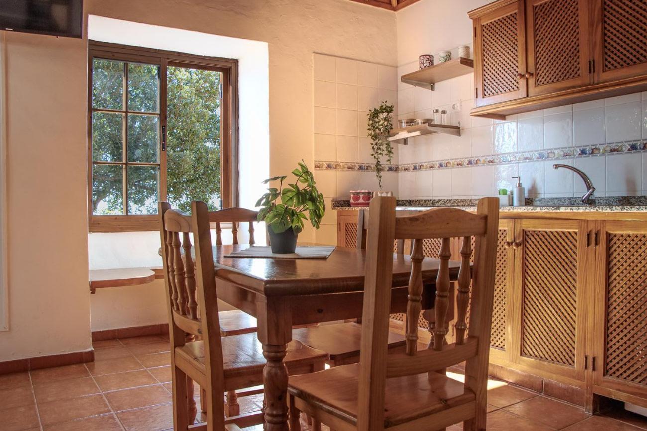 Vivienda Vacacional El Lagar, Bodega A Fuencaliente de la Palma Exteriér fotografie
